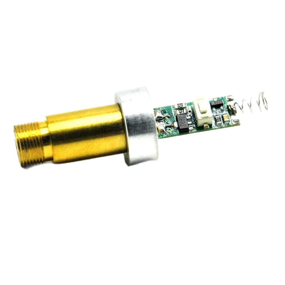 Industriële 532nm 50 mw/100 mw - Industrial Laser Module recensie en prijs