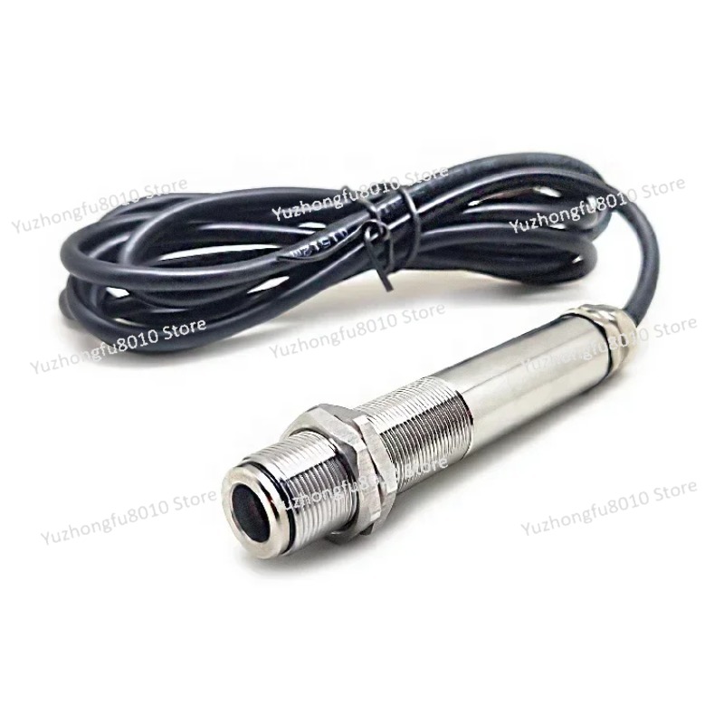 Kachelthermometer Warmte Temp  - Industrial Laser Temperature Sensor recensie en prijs