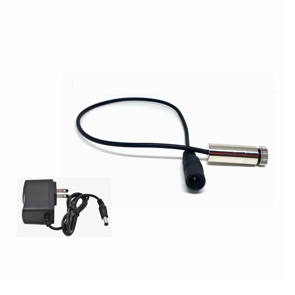 Instelbare focusseerbare 515nm - Industrial Laser Module recensie en prijs