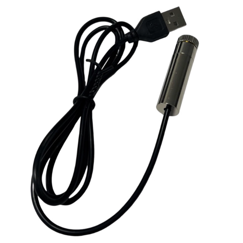 1 stks 520NM 20 mW groen licht - Industrial Laser Module recensie en prijs