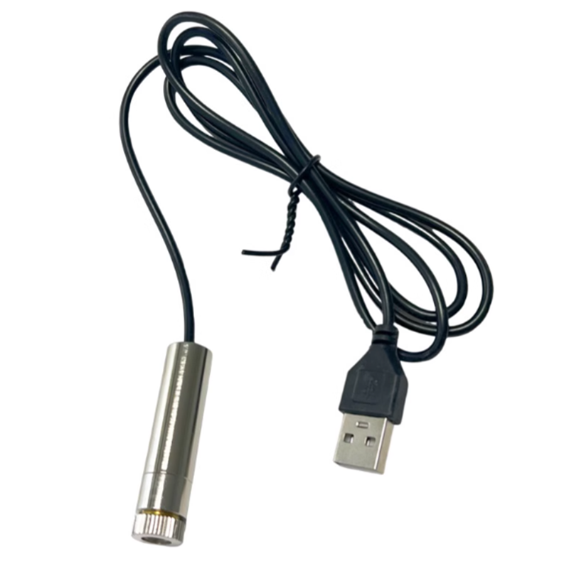 1 stks 520NM 20 mW groen licht - Industrial Laser Module recensie en prijs