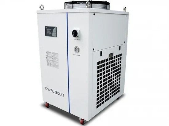 Industriële vezellaserkoeler,  - Laser Industrial Chiller recensie en prijs