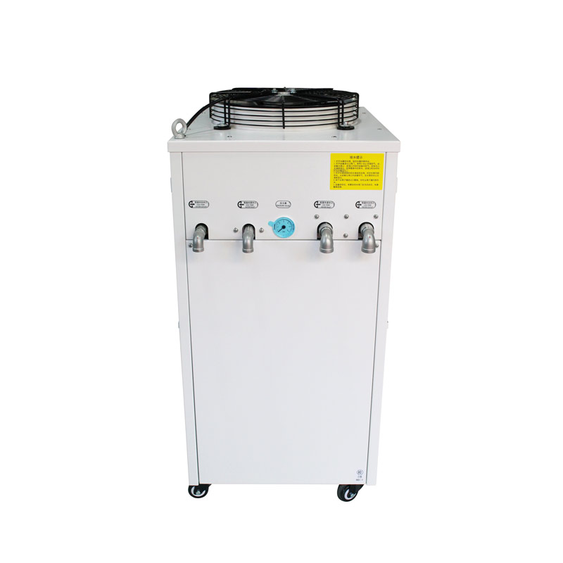 Water Chiller voor Laser 3000W - Industrial Laser For Sale recensie en prijs