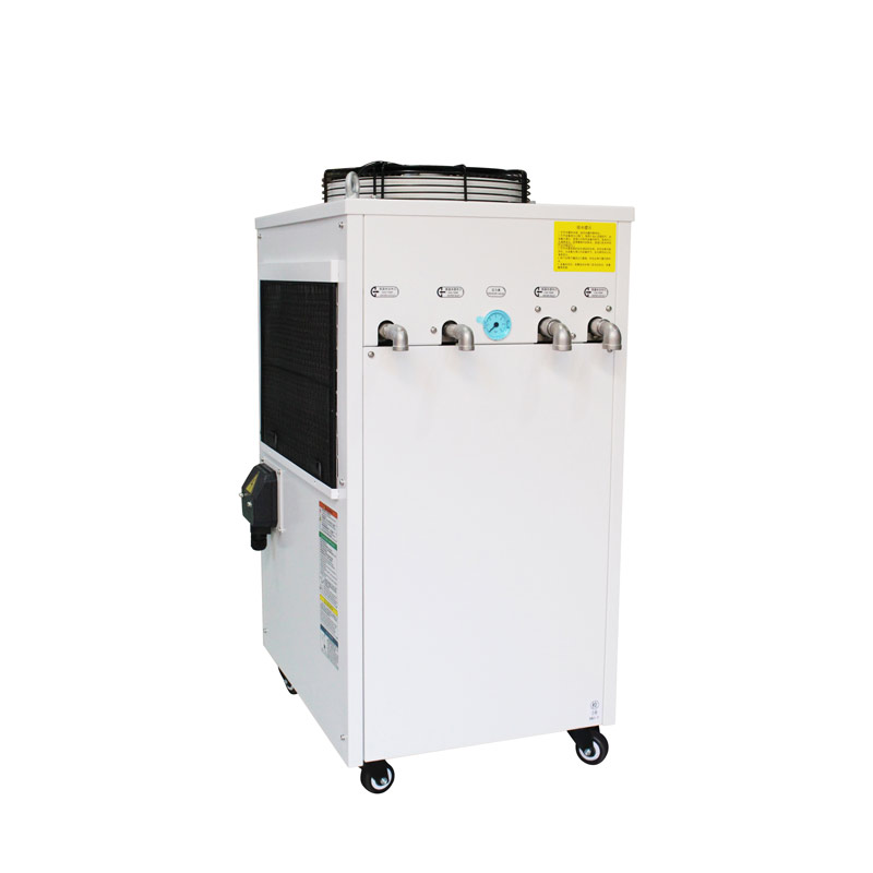 Water Chiller voor Laser 3000W - Industrial Laser For Sale recensie en prijs