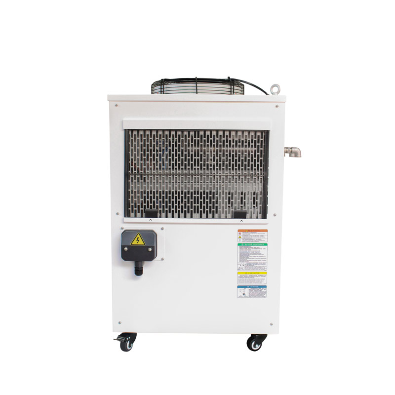 Water Chiller voor Laser 3000W - Industrial Laser For Sale recensie en prijs